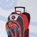 Spider-Man backpack by Fast Forward